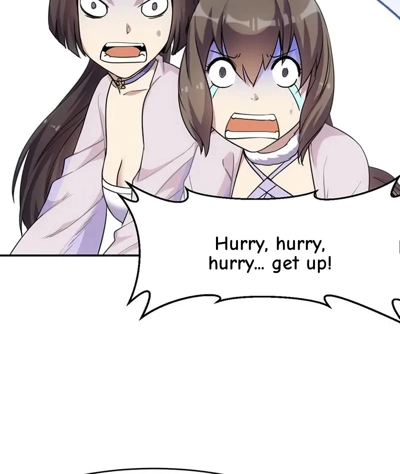 Read Immortal Devil Emperor chapter 85 image 10 on Lezhin