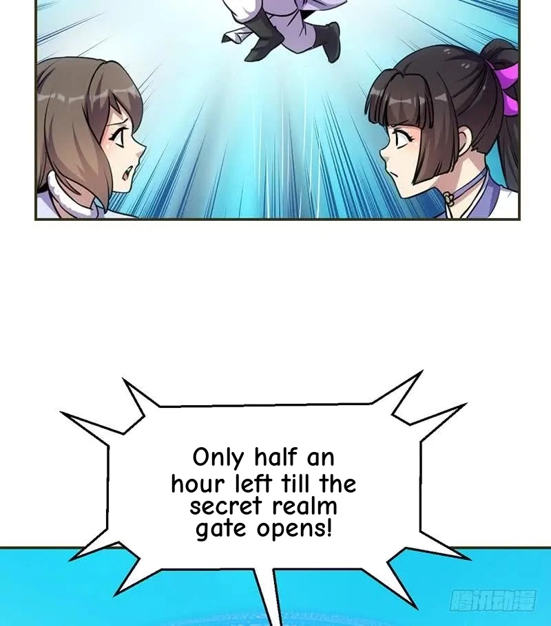 Read Immortal Devil Emperor chapter 85 image 17 on Lezhin