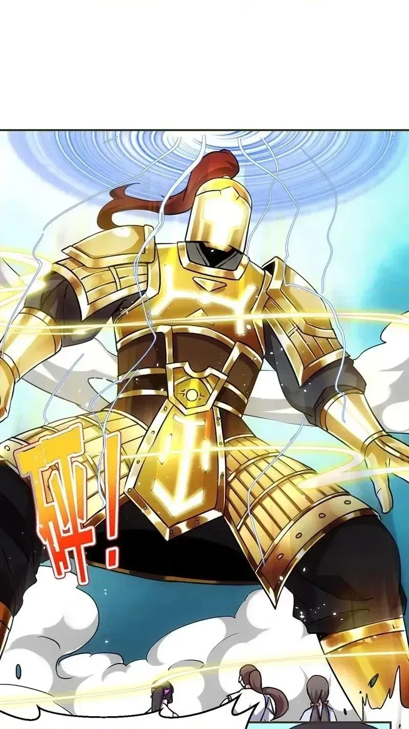 Read Immortal Devil Emperor chapter 85 image 19 on Lezhin