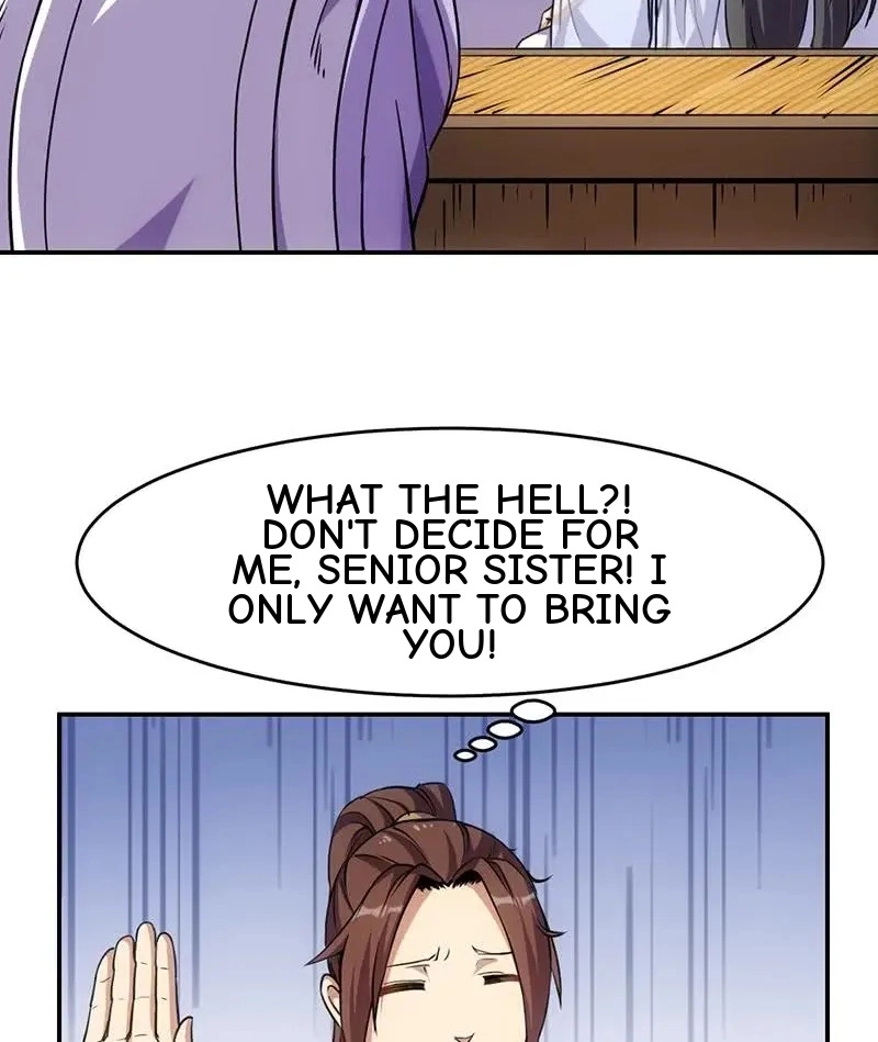 Read Immortal Devil Emperor chapter 85 image 4 on Lezhin