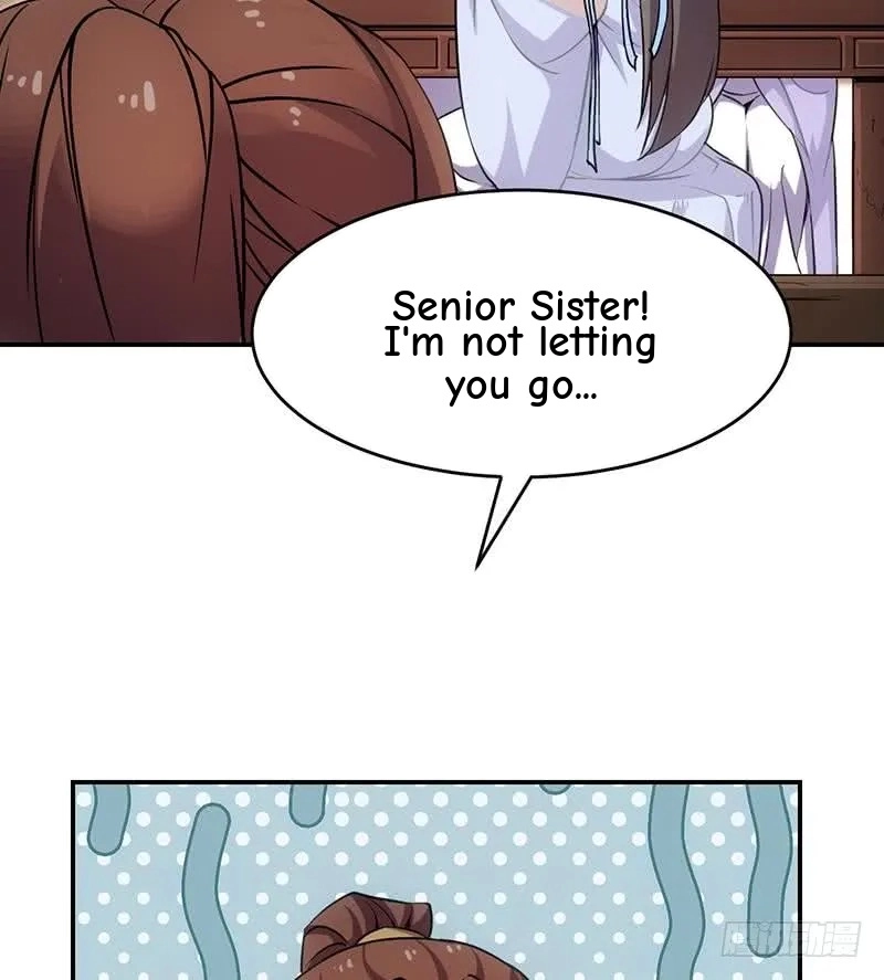 Read Immortal Devil Emperor chapter 85 image 6 on Lezhin
