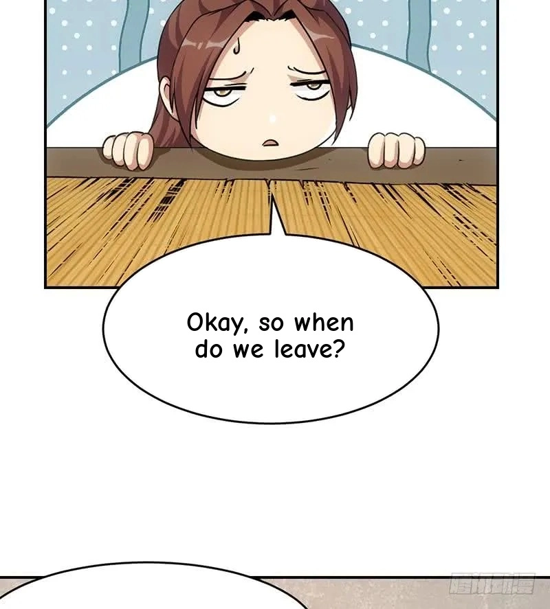 Read Immortal Devil Emperor chapter 85 image 7 on Lezhin
