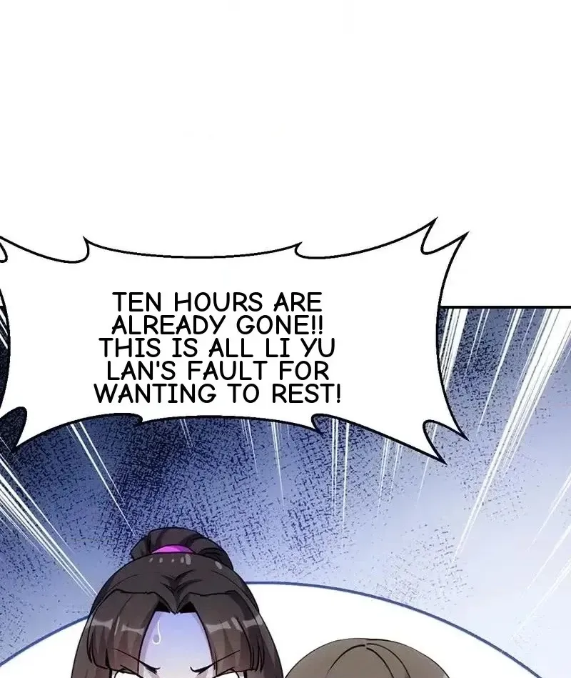 Read Immortal Devil Emperor chapter 85 image 9 on Lezhin