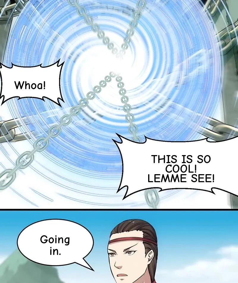 Immortal Devil Emperor Chapter 86 page 14 - 