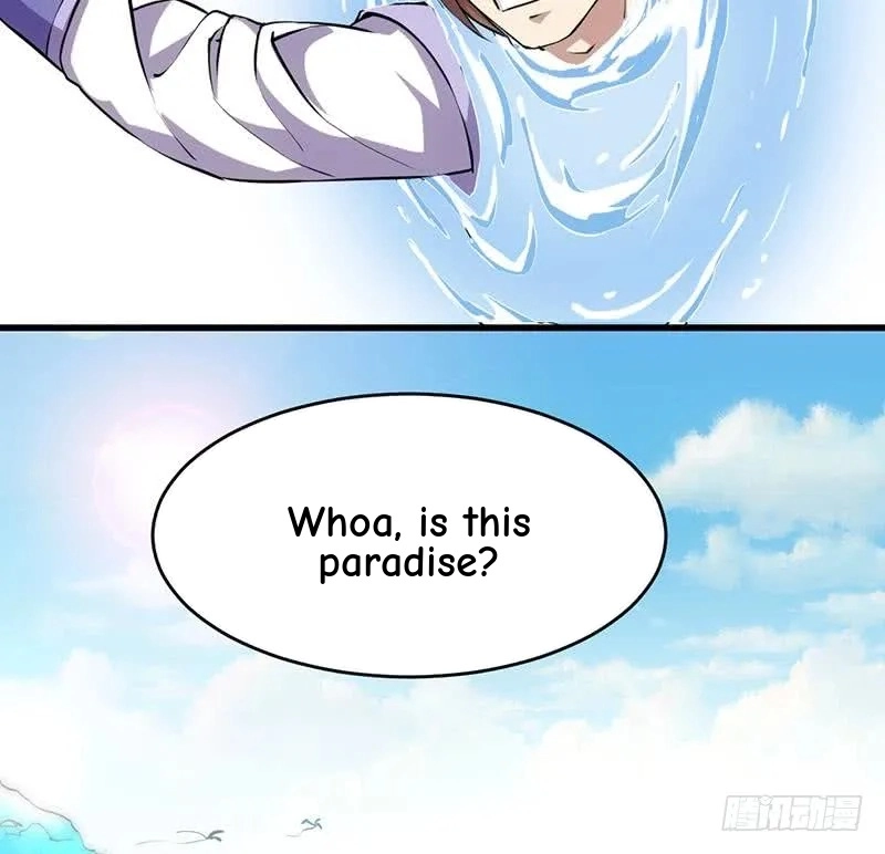 Immortal Devil Emperor Chapter 86 page 18 - 