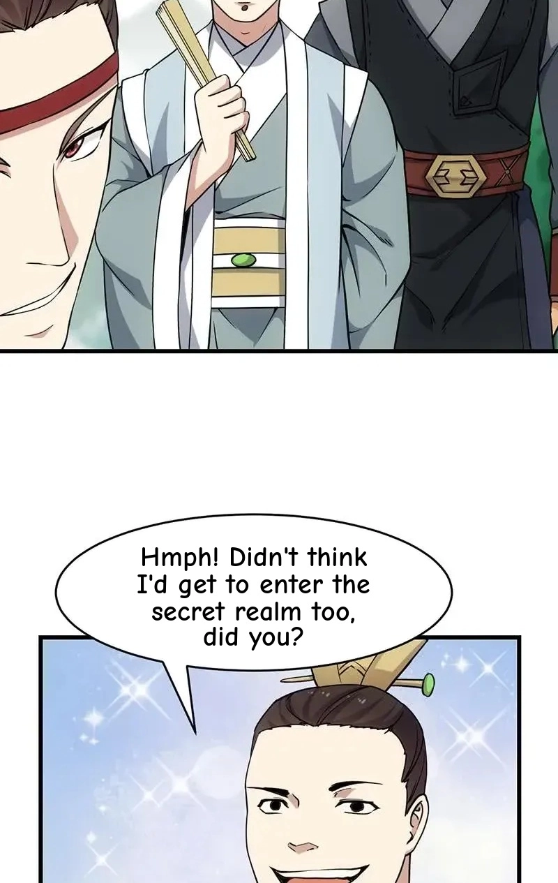 Immortal Devil Emperor Chapter 86 page 5 - 