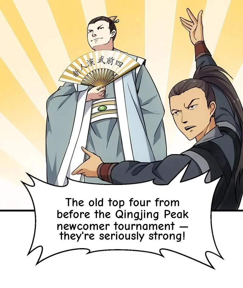 Immortal Devil Emperor Chapter 86 page 7 - 