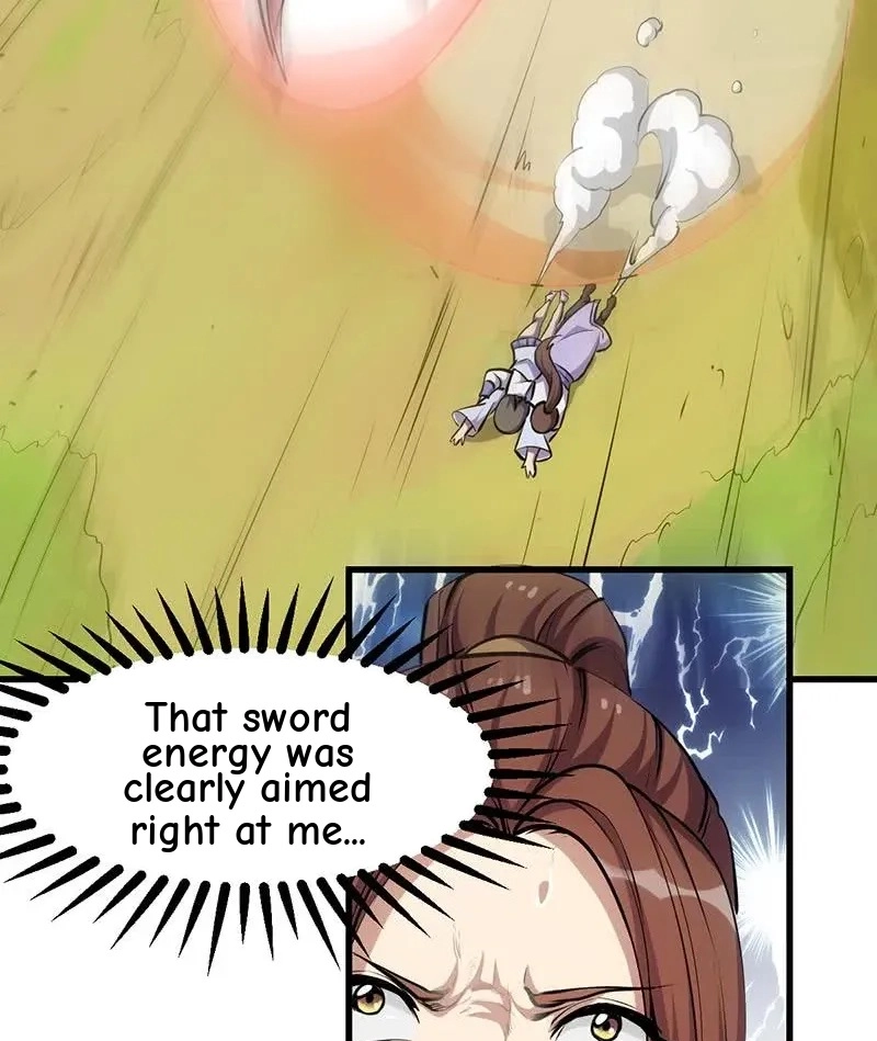 Immortal Devil Emperor Chapter 87 page 12 - 