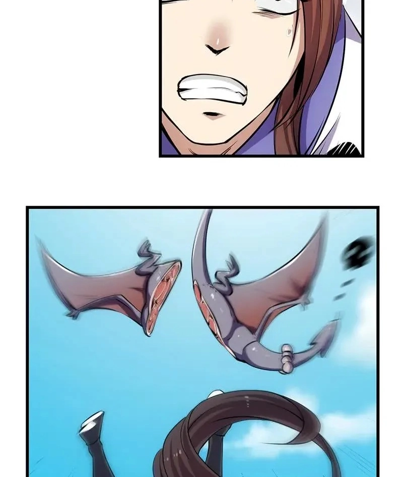 Immortal Devil Emperor Chapter 87 page 13 - 