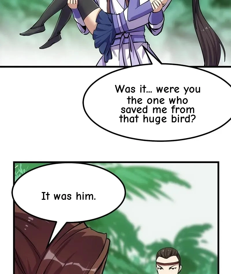 Immortal Devil Emperor Chapter 87 page 16 - 