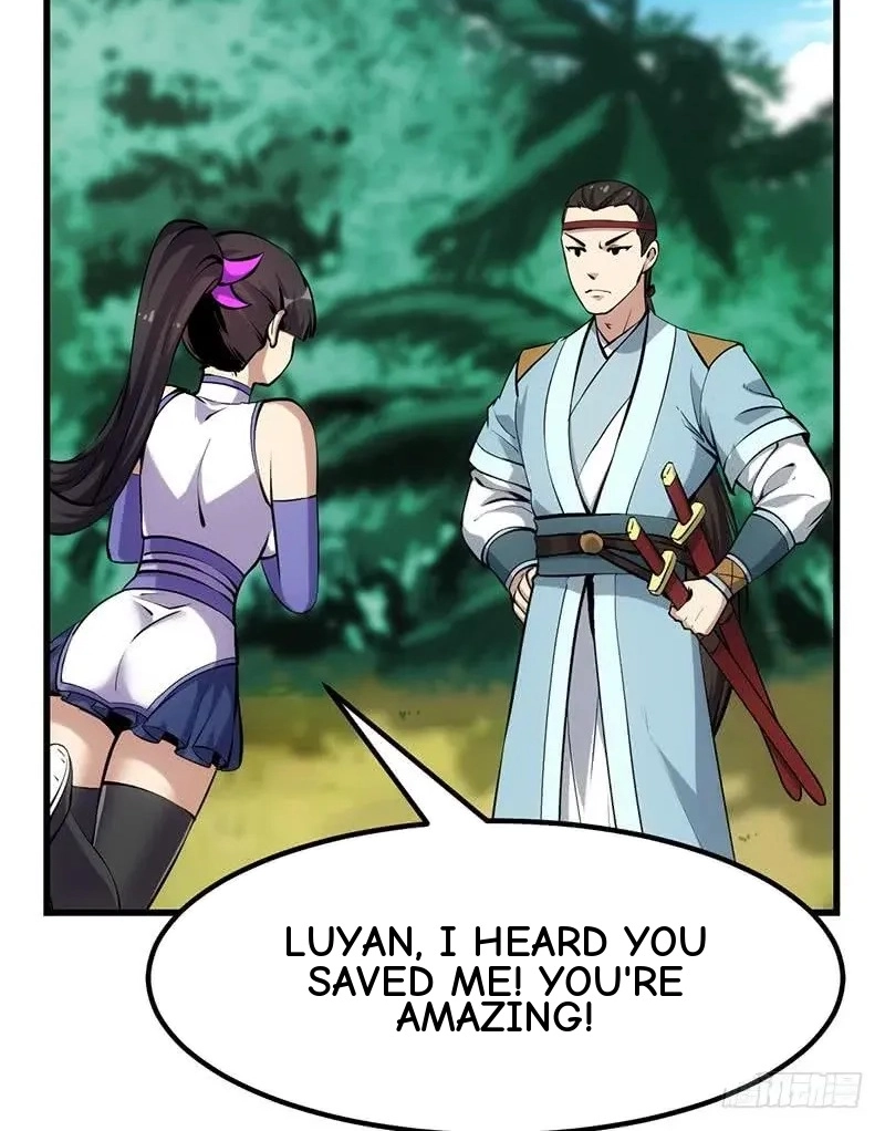 Immortal Devil Emperor Chapter 87 page 19 - 