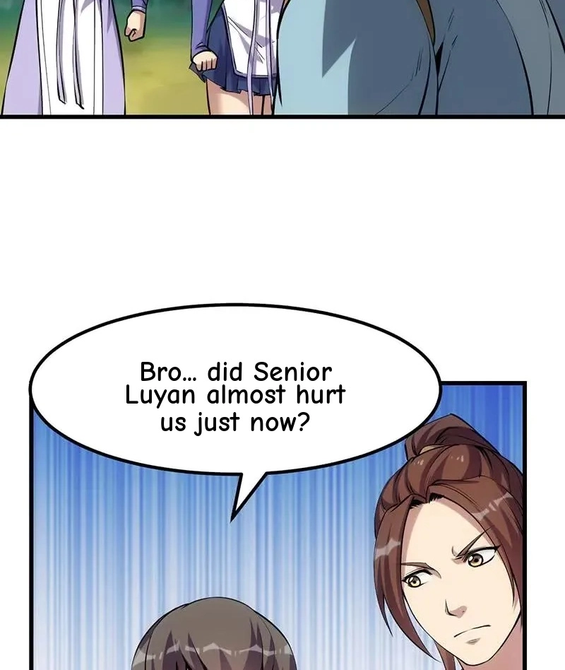 Immortal Devil Emperor Chapter 87 page 23 - 