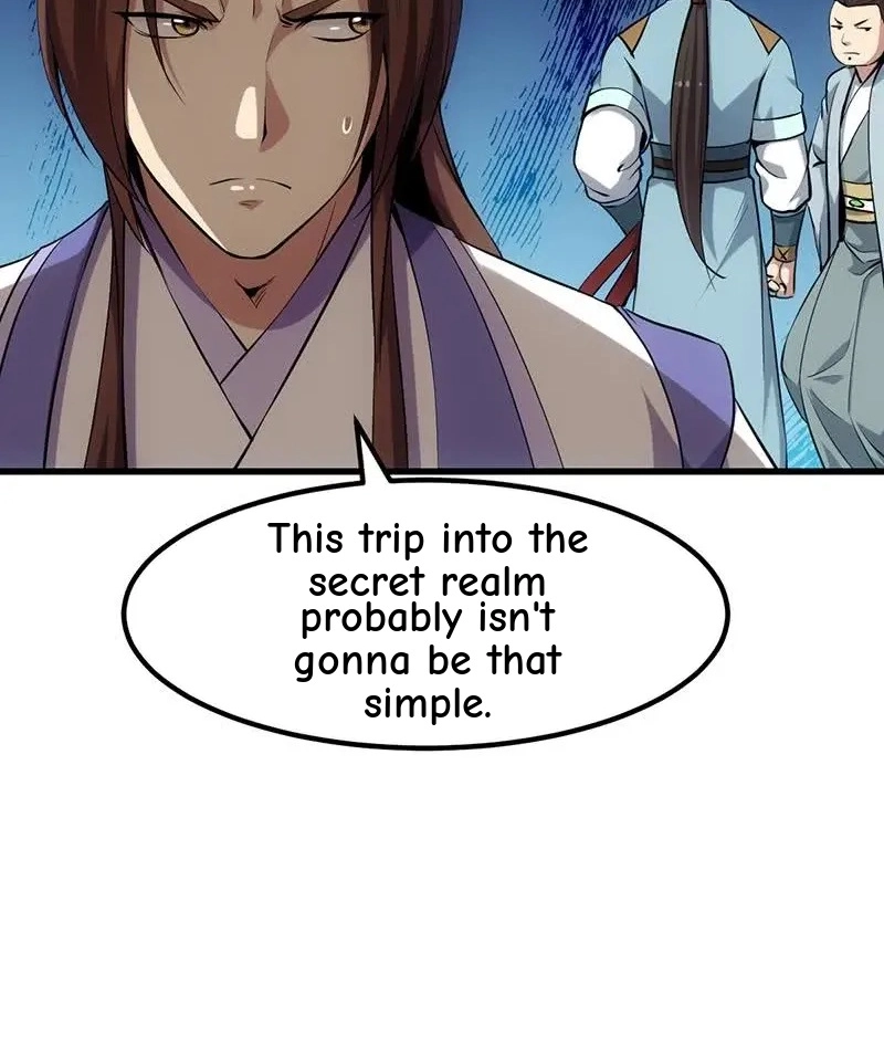 Immortal Devil Emperor Chapter 87 page 25 - 