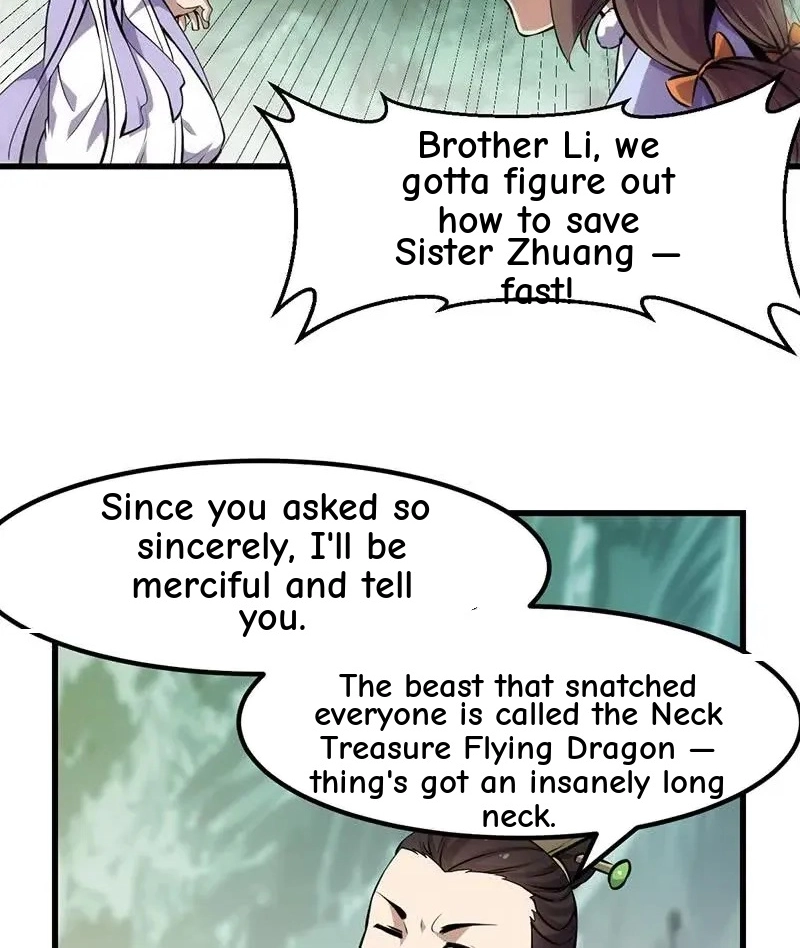 Immortal Devil Emperor Chapter 87 page 4 - 