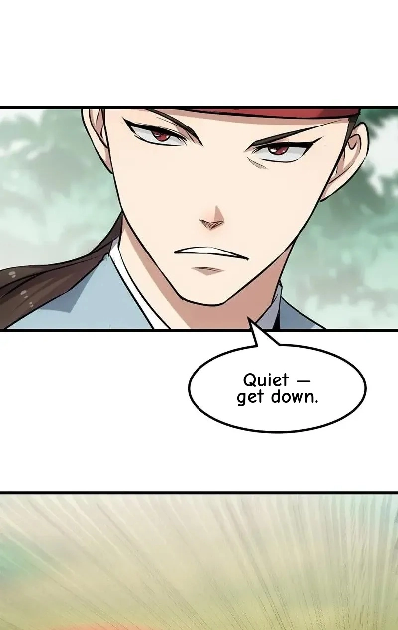Immortal Devil Emperor Chapter 87 page 7 - 