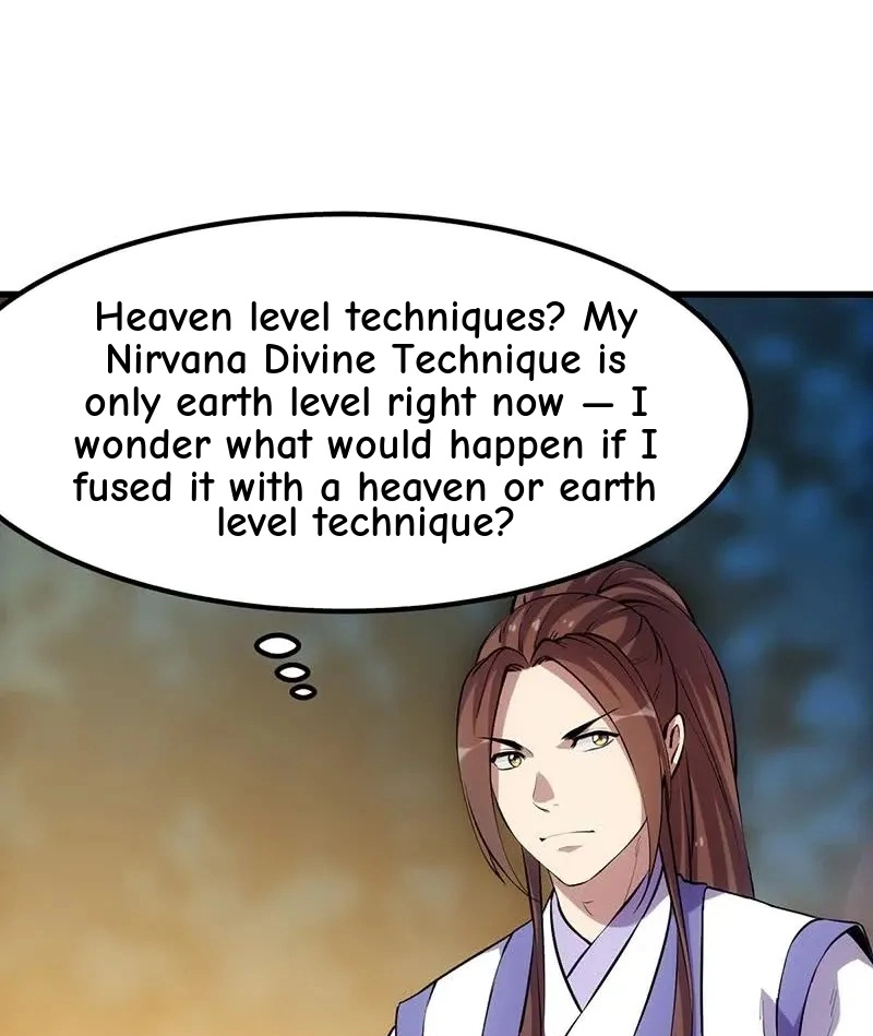 Immortal Devil Emperor Chapter 88 page 12 - 