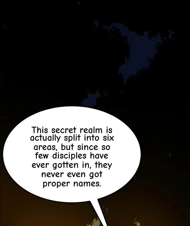 Immortal Devil Emperor Chapter 88 page 3 - 