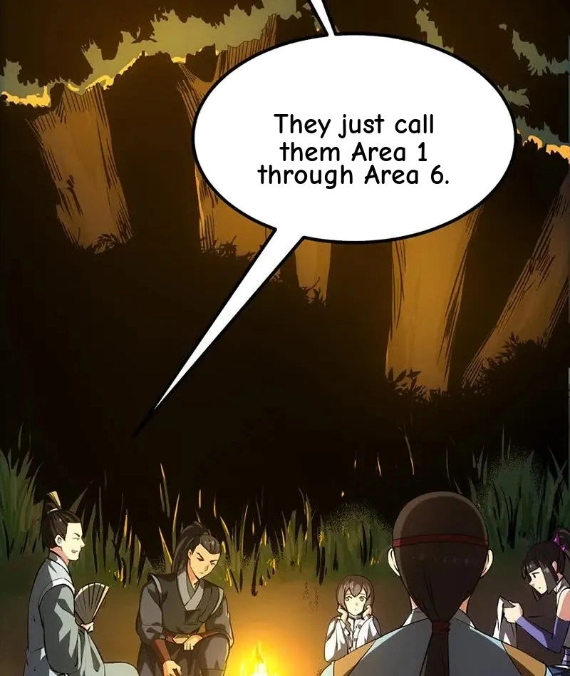 Immortal Devil Emperor Chapter 88 page 4 - 