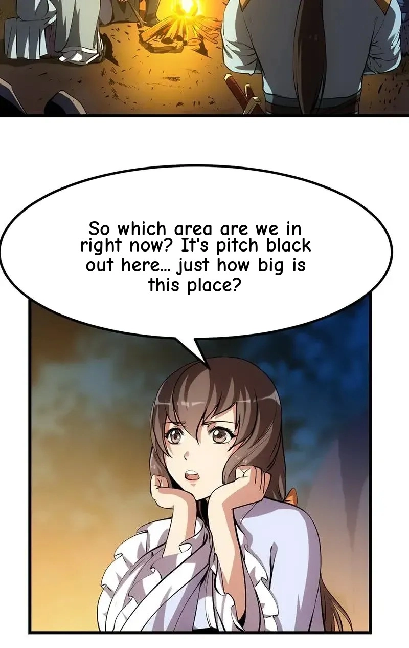 Immortal Devil Emperor Chapter 88 page 5 - 