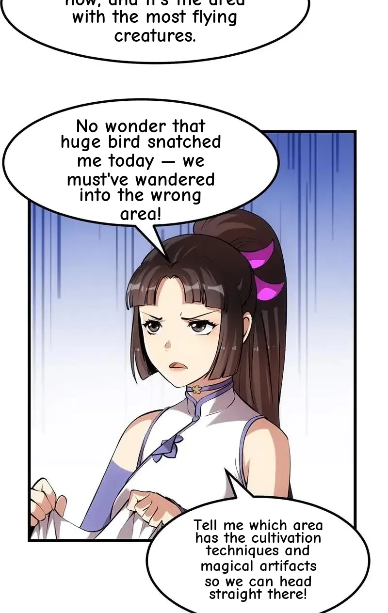 Immortal Devil Emperor Chapter 88 page 7 - 