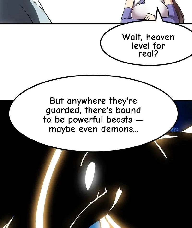 Immortal Devil Emperor Chapter 88 page 9 - 