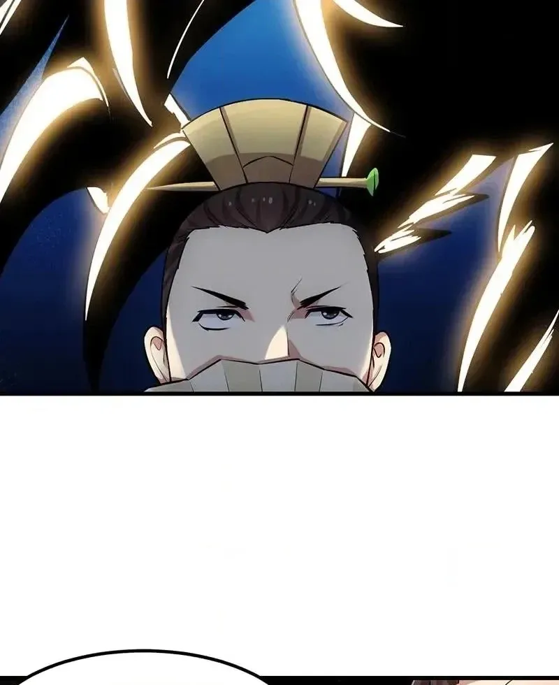 Immortal Devil Emperor Chapter 88 page 10 - 