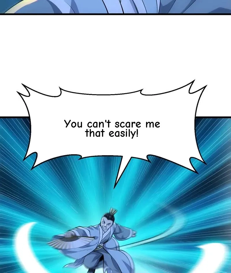 Read Immortal Devil Emperor chapter 89 image 10 on Lezhin