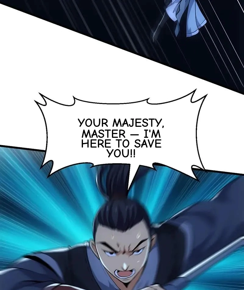 Read Immortal Devil Emperor chapter 89 image 13 on Lezhin