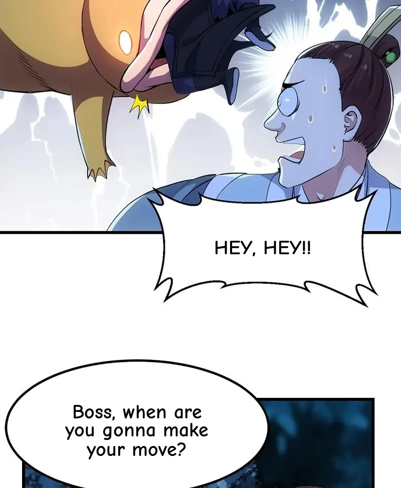 Read Immortal Devil Emperor chapter 89 image 15 on Lezhin