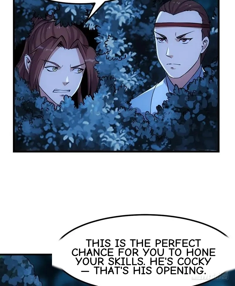 Read Immortal Devil Emperor chapter 89 image 16 on Lezhin