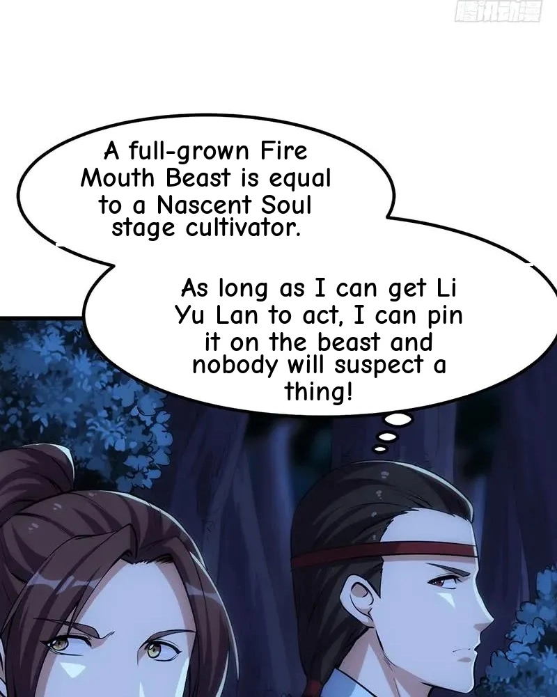 Read Immortal Devil Emperor chapter 89 image 18 on Lezhin