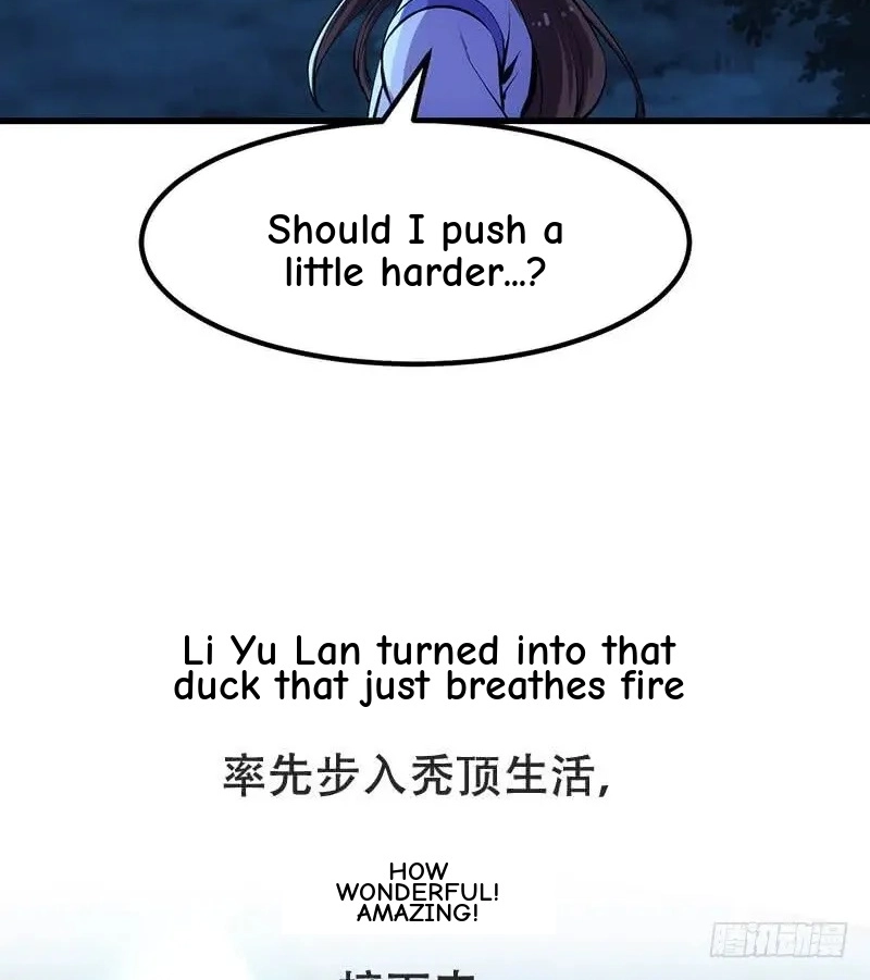Read Immortal Devil Emperor chapter 89 image 24 on Lezhin