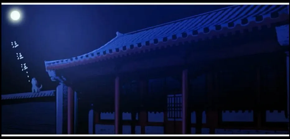 Read Immortal Devil Emperor chapter 9 image 10 on Lezhin
