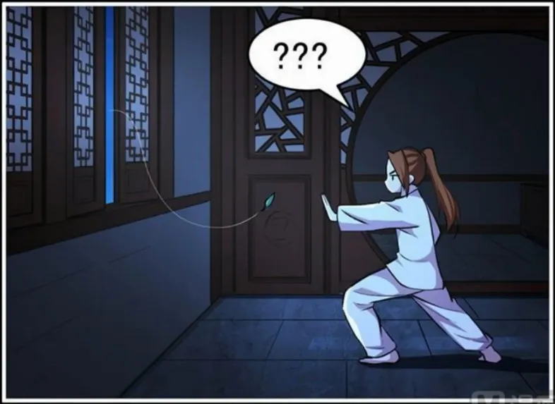 Read Immortal Devil Emperor chapter 9 image 14 on Lezhin