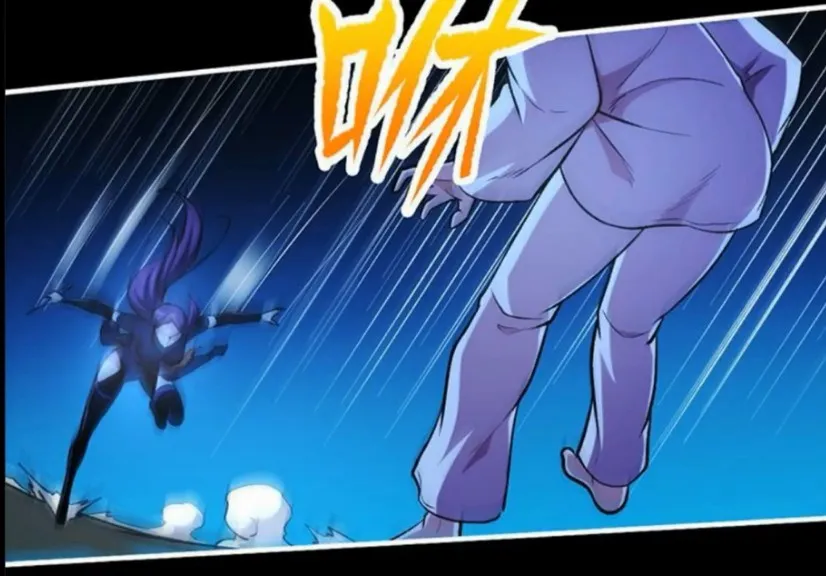 Read Immortal Devil Emperor chapter 9 image 17 on Lezhin