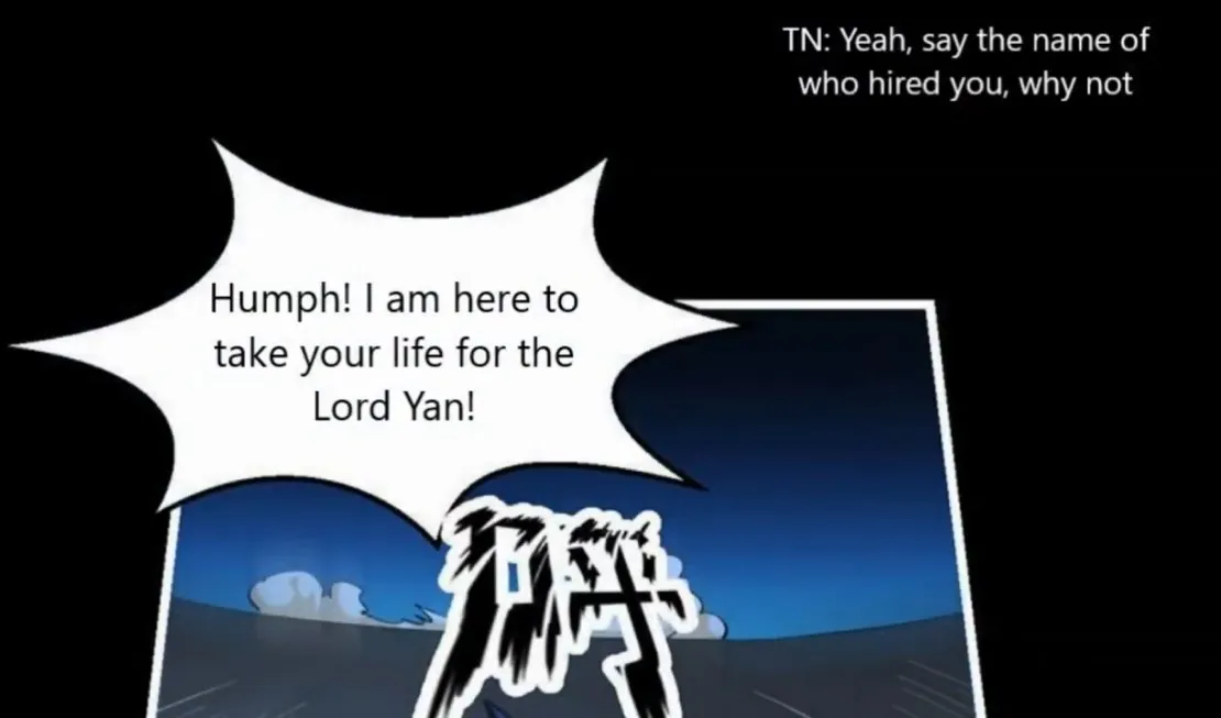 Read Immortal Devil Emperor chapter 9 image 21 on Lezhin