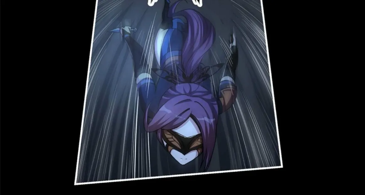 Read Immortal Devil Emperor chapter 9 image 22 on Lezhin