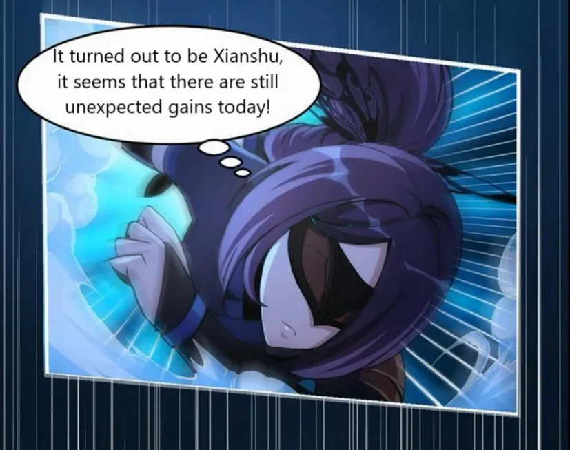 Read Immortal Devil Emperor chapter 9 image 24 on Lezhin