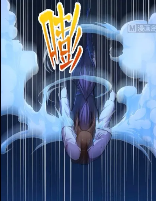 Read Immortal Devil Emperor chapter 9 image 25 on Lezhin