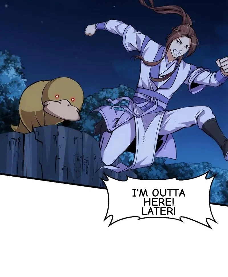 Immortal Devil Emperor Chapter 90 page 12 - 