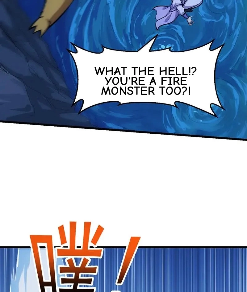Immortal Devil Emperor Chapter 90 page 14 - 