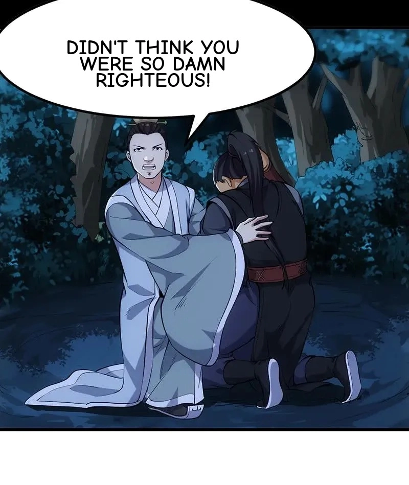 Immortal Devil Emperor Chapter 90 page 3 - 