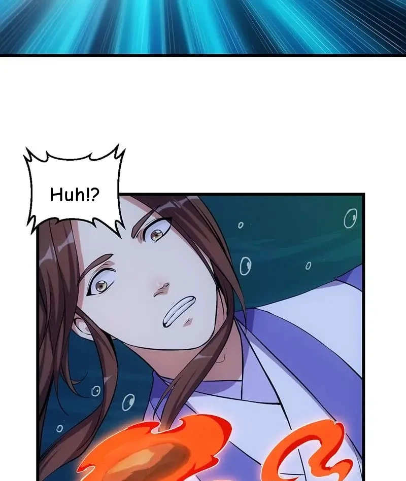 Immortal Devil Emperor Chapter 90 page 22 - 