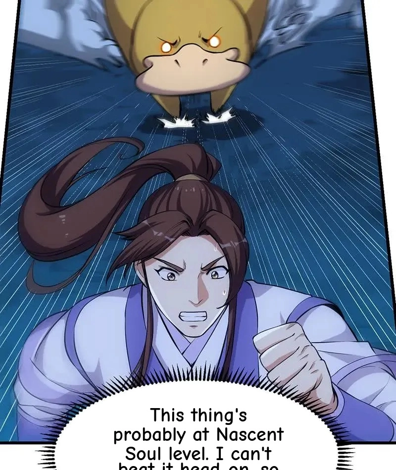 Immortal Devil Emperor Chapter 90 page 7 - 