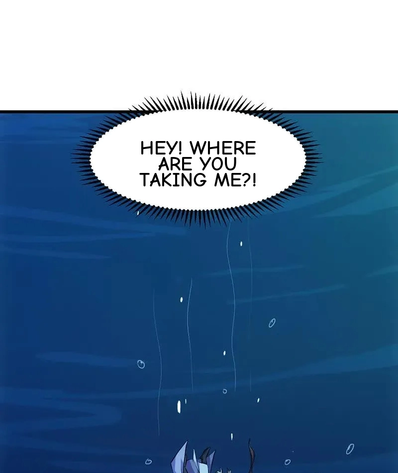 Immortal Devil Emperor Chapter 91 page 11 - 