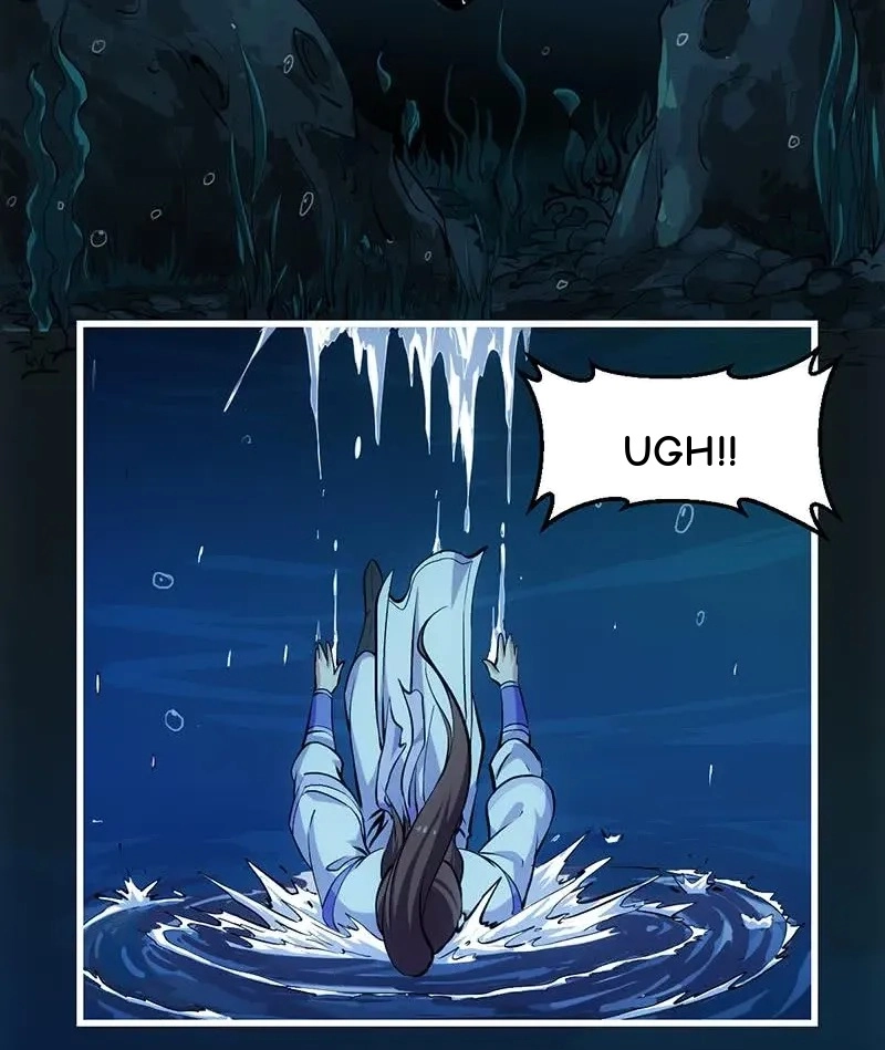 Immortal Devil Emperor Chapter 91 page 13 - 
