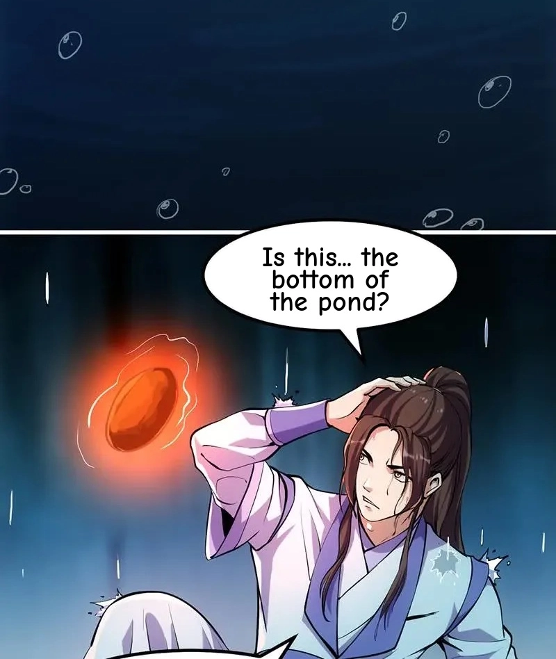 Immortal Devil Emperor Chapter 91 page 14 - 