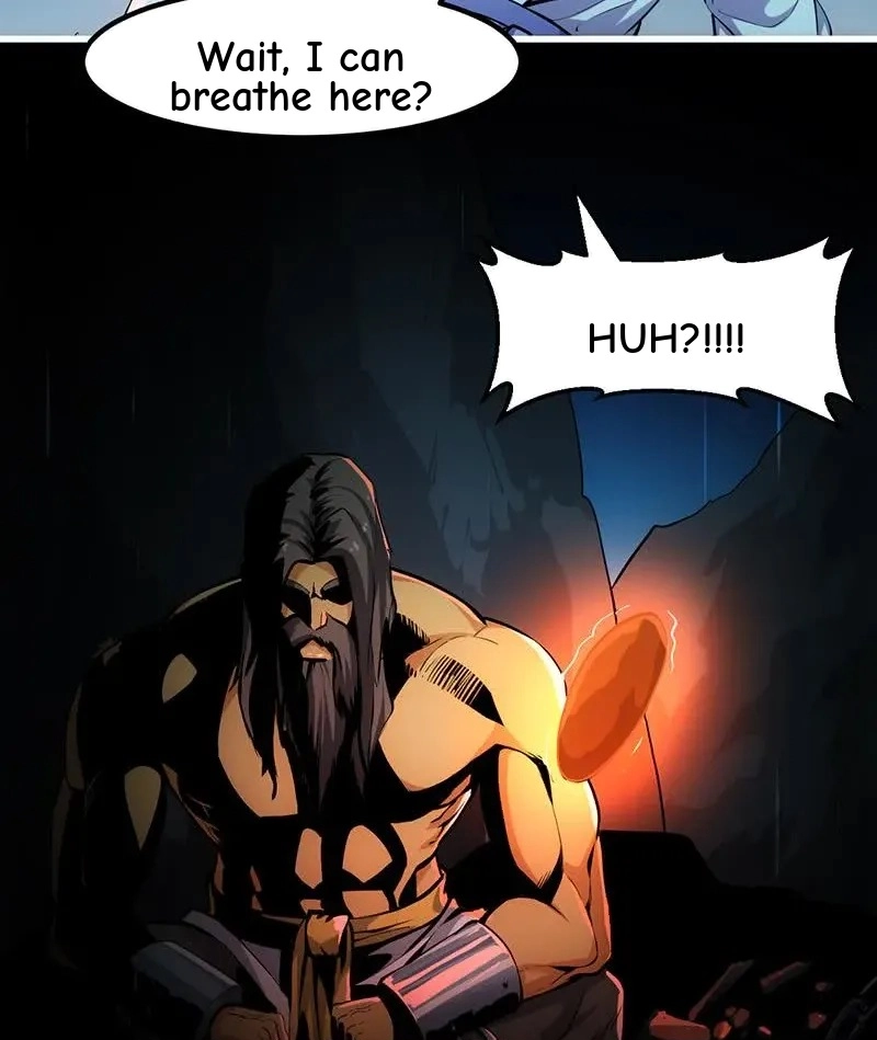 Immortal Devil Emperor Chapter 91 page 15 - 