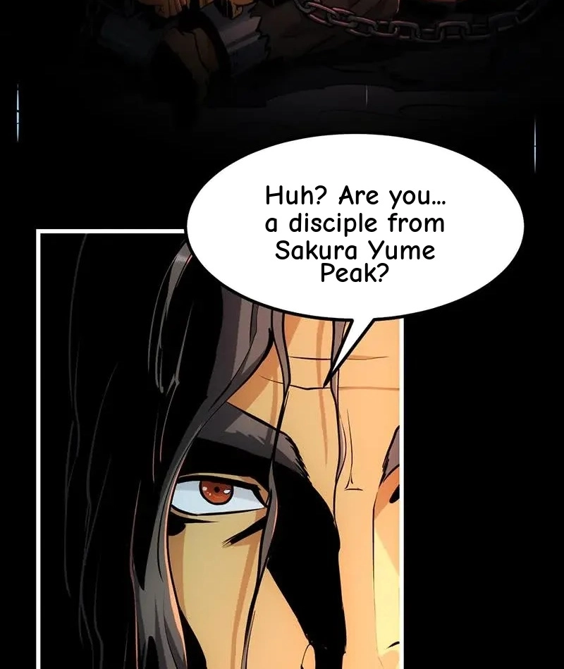 Immortal Devil Emperor Chapter 91 page 16 - 
