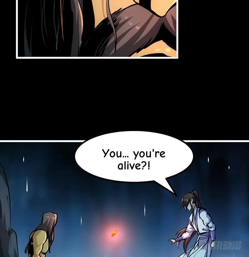 Immortal Devil Emperor Chapter 91 page 17 - 